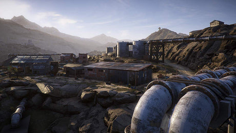 Tom Clancy's Ghost Recon Wildlands Year 2 Gold Edition - Video Games by UBI Soft The Chelsea Gamer