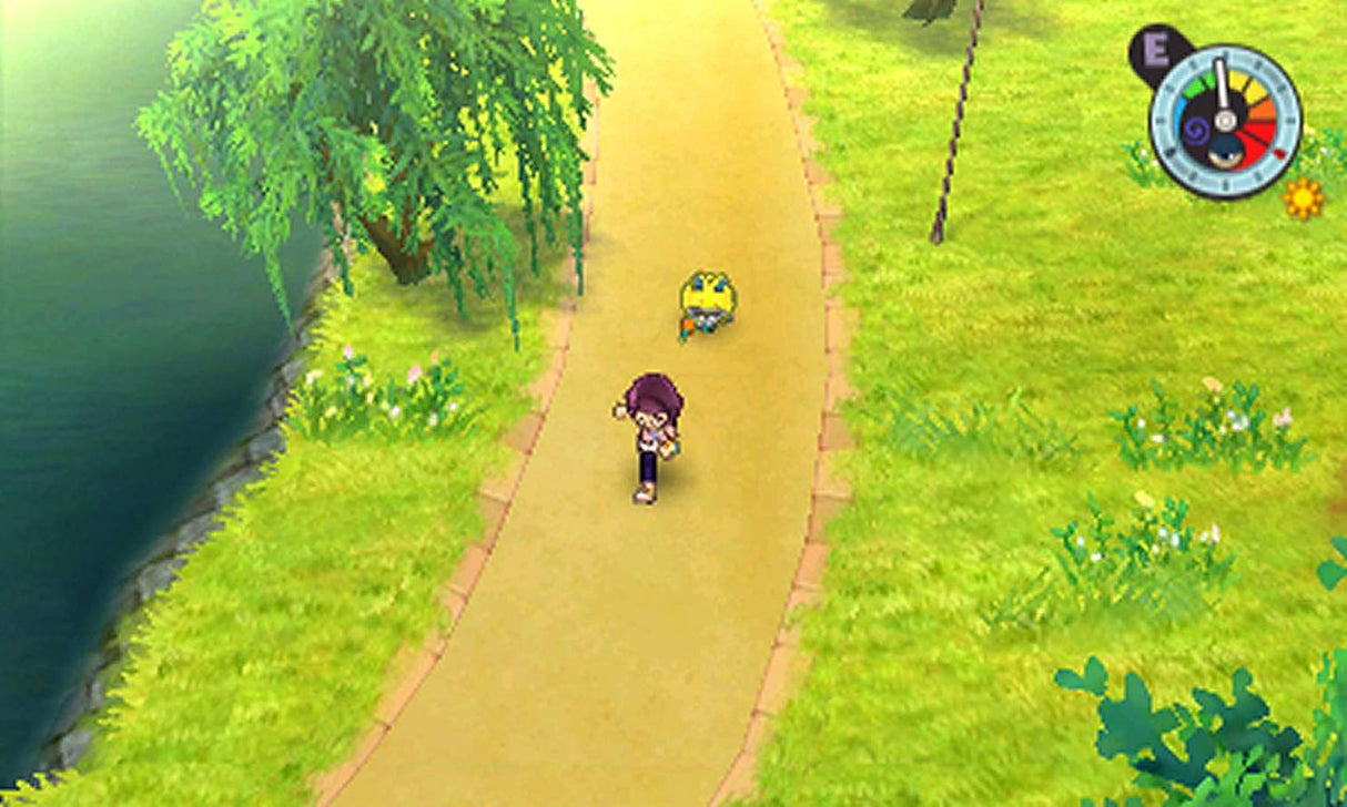 Yo-Kai Watch 3 - Video Games by Nintendo The Chelsea Gamer