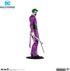 McFarlane - The Joker DC Rebirth - DC Multiverse - merchandise by McFarlane The Chelsea Gamer