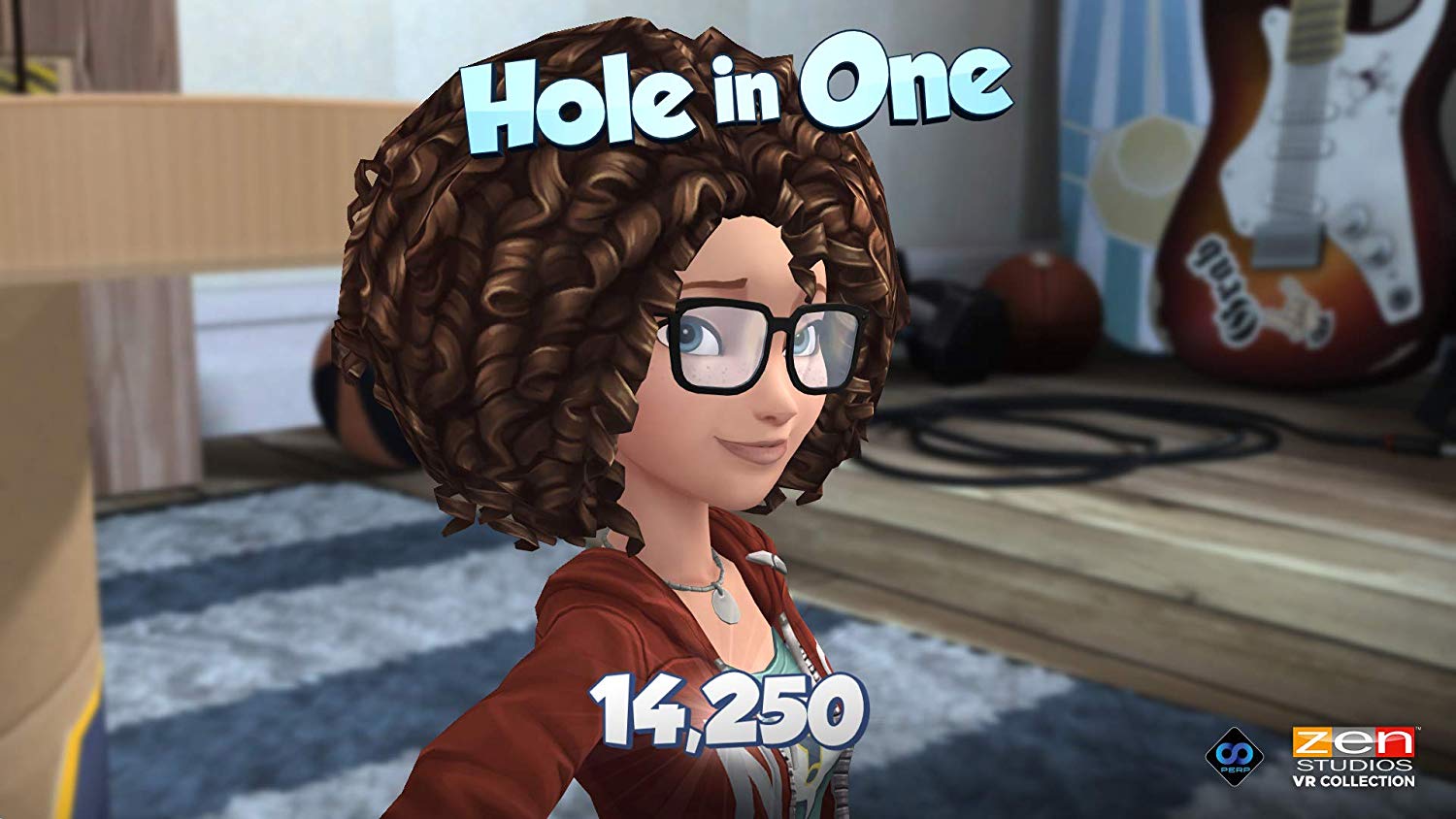 Zen Studios Ultimate VR Collection - Video Games by Perpetual Europe The Chelsea Gamer