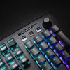 Roccat - Vulcan 121 AIMO Keyboard - Keyboard by Roccat The Chelsea Gamer