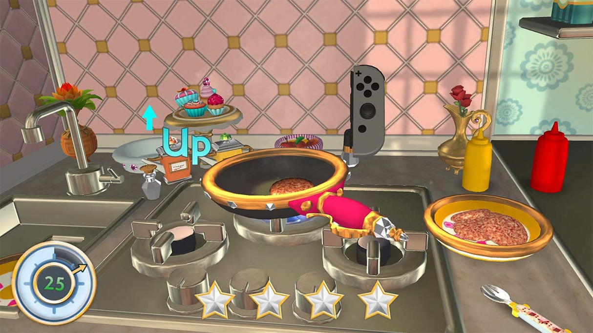 Geminose Animal Popstars - Video Games by U&I The Chelsea Gamer