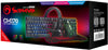 Marvo Scorpion CM375 4-in-1 Gaming Starter Kit - Keyboard by Marvo The Chelsea Gamer