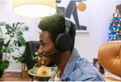 Xbox Stereo Headset for Xbox Series S/X - Console Accessories by Microsoft The Chelsea Gamer