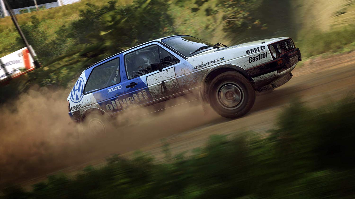 Dirt 2.0 - Video Games by Codemasters The Chelsea Gamer