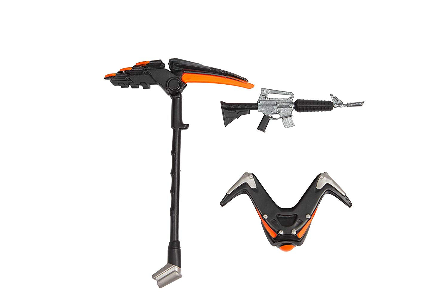 Fortnite Omega Figure - merchandise by McFarlane The Chelsea Gamer