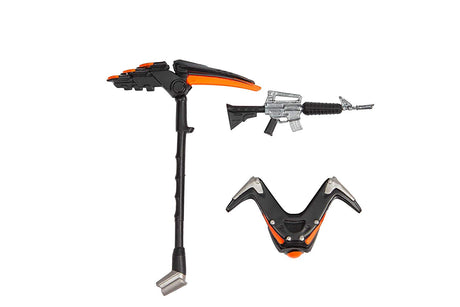 Fortnite Omega Figure - merchandise by McFarlane The Chelsea Gamer