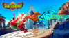 Brawlout - PlayStation 4 - Video Games by Merge Games The Chelsea Gamer