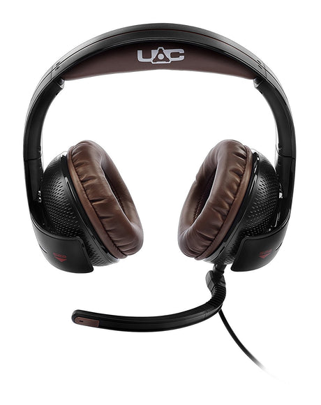 Thrustmaster Y-300CPX DOOM EDITION Gaming Headset - Console Accessories by Thrustmaster The Chelsea Gamer
