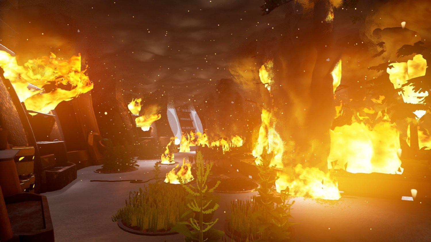 Loading Human (PSVR) - Video Games by Maximum Games Ltd (UK Stock Account) The Chelsea Gamer