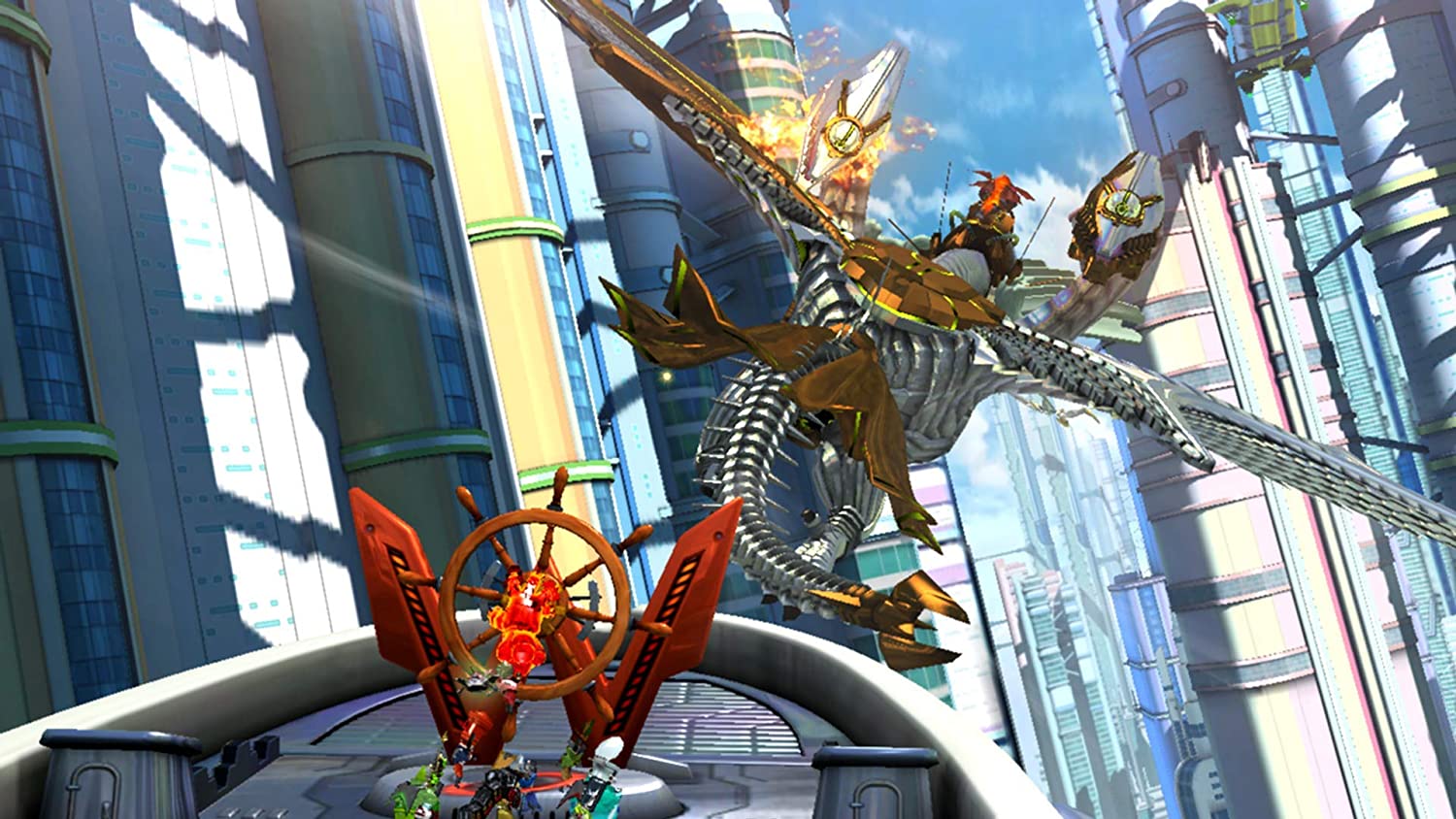 The Wonderful 101 Remastered - Video Games by U&I The Chelsea Gamer