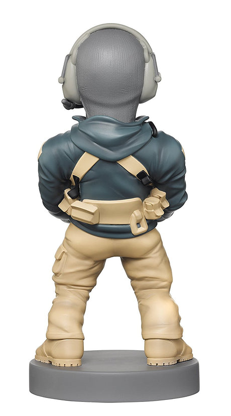 Cable Guy Collectable Device Holder - Ghost - Console Accessories by Exquisite Gaming The Chelsea Gamer