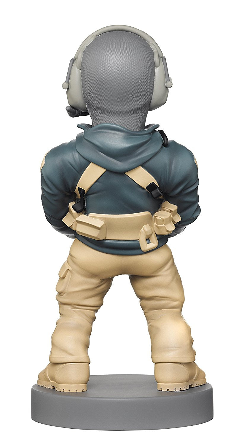 Cable Guy Collectable Device Holder - Ghost - Console Accessories by Exquisite Gaming The Chelsea Gamer