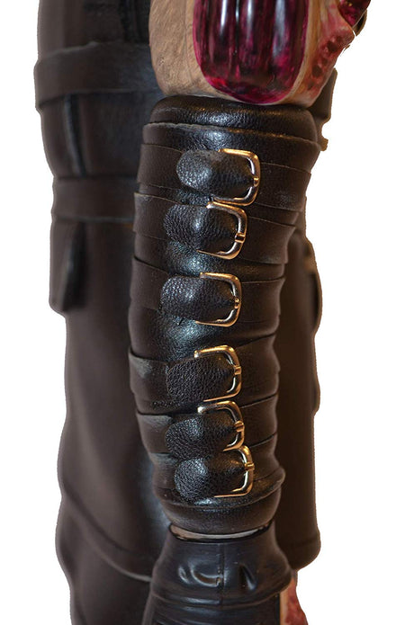 Resident Evil Nemesis 15In Soft Statue - merchandise by Minted Labs The Chelsea Gamer