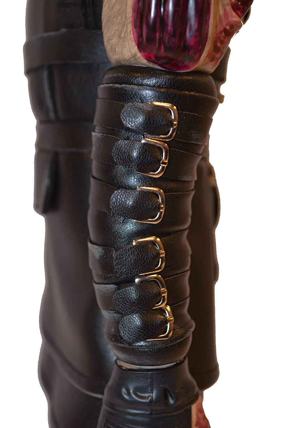 Resident Evil Nemesis 15In Soft Statue - merchandise by Minted Labs The Chelsea Gamer