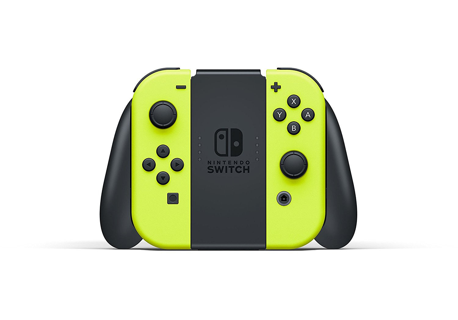 Nintendo Switch Joy-Con Pair Yellow - Console Accessories by Nintendo The Chelsea Gamer
