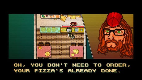Hotline Miami Collection - PlayStation 4 - Video Games by U&I The Chelsea Gamer