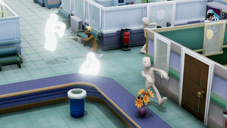 Two Point Hospital Jumbo Edition - Nintendo Switch - Video Games by SEGA UK The Chelsea Gamer