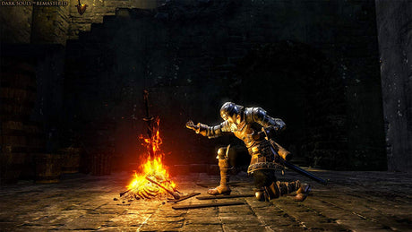Dark Souls Trilogy - Video Games by Bethesda The Chelsea Gamer