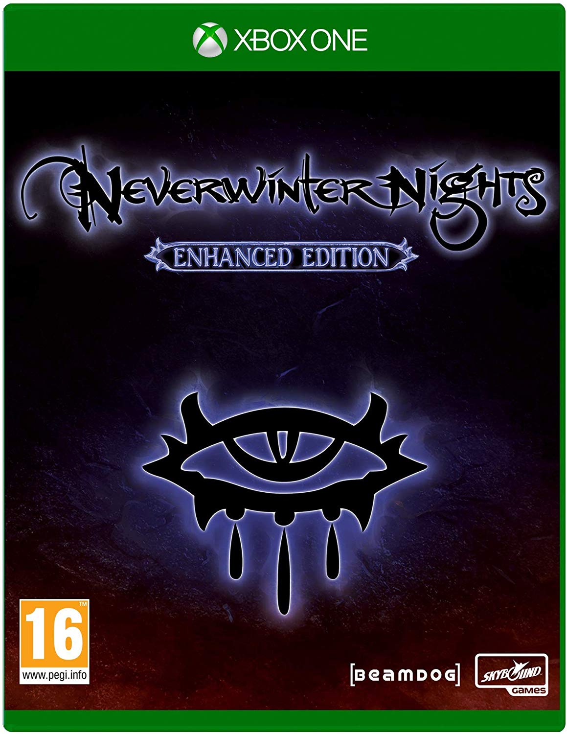 Neverwinter Nights Enhanced Edition - Video Games by Skybound Games The Chelsea Gamer