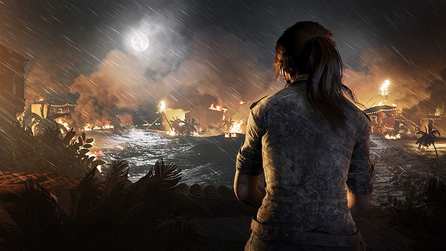 Shadow of the Tomb Raider: Definitive Edition - Video Games by Square Enix The Chelsea Gamer
