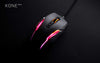 Roccat - Kone AIMO Remastered - Black - Mice by Roccat The Chelsea Gamer