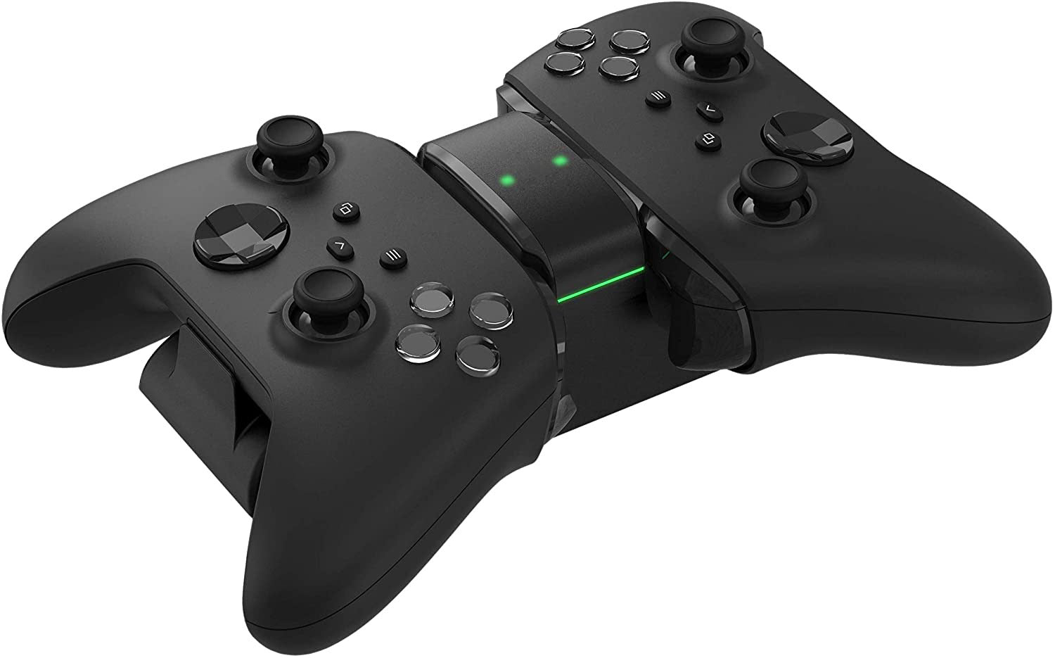 Maxwise  Twin Charging Dock - Xbox Series X - Console Accessories by MaxWise The Chelsea Gamer