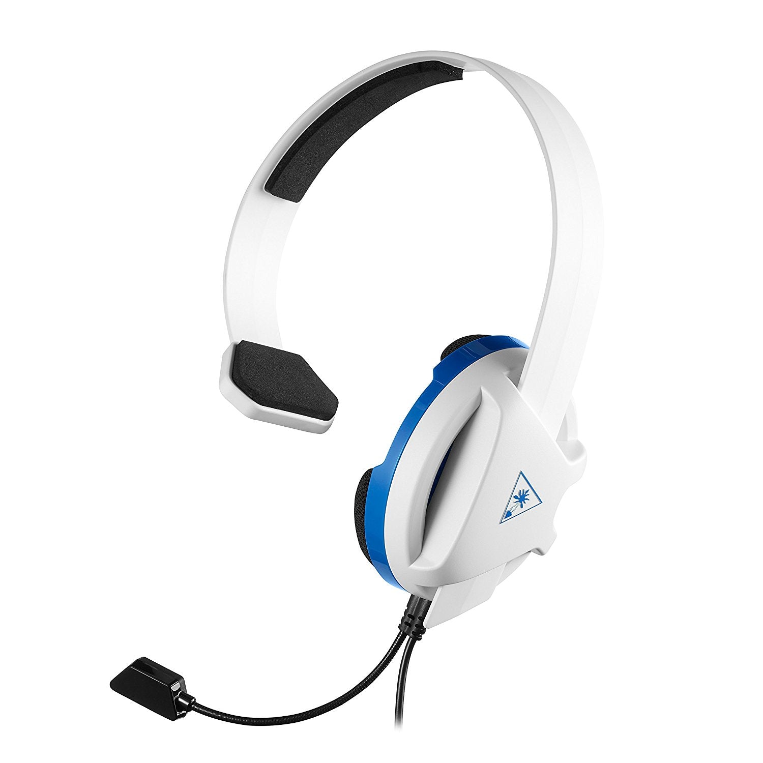 Turtle Beach Recon Chat White - PS4 - Console Accessories by Turtle Beach The Chelsea Gamer