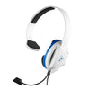 Turtle Beach Recon Chat White - PS4 - Console Accessories by Turtle Beach The Chelsea Gamer