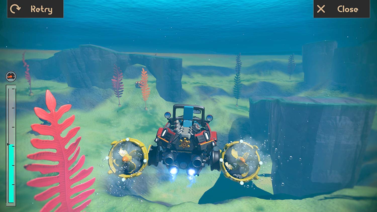 Nintendo Labo: Toy-Con 03 - Vehicle Kit - Console Accessories by Nintendo The Chelsea Gamer