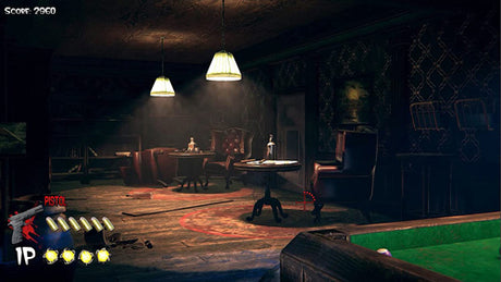 The House of the Dead: Remake - Limidead Edition - Video Games by Maximum Games Ltd (UK Stock Account) The Chelsea Gamer