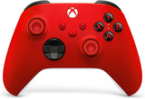 Xbox Wireless Controller - Pulse Red - Console Accessories by Microsoft The Chelsea Gamer