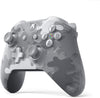 Xbox One Controller - Arctic Camo - Special Edition - Console Accessories by Microsoft The Chelsea Gamer