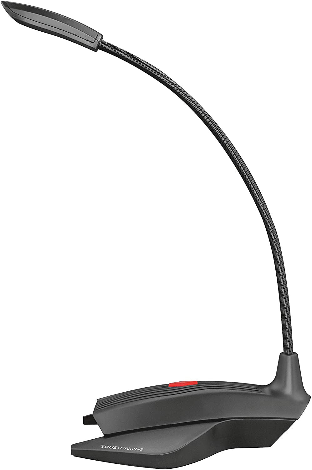 Trust Gaming Nepa GXT 239 Microphone - Core Components by Trust The Chelsea Gamer