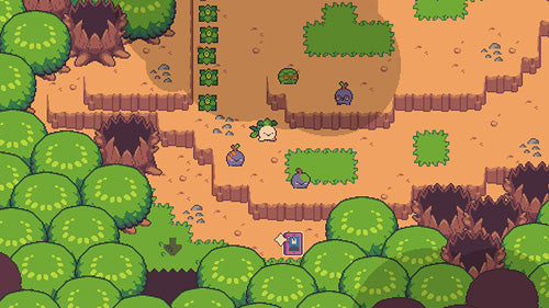 Turnip Boy Commits Tax Evasion - Nintendo Switch - Video Games by U&I The Chelsea Gamer