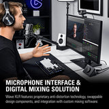 Elgato Wave XLR - Audio by Elgato The Chelsea Gamer