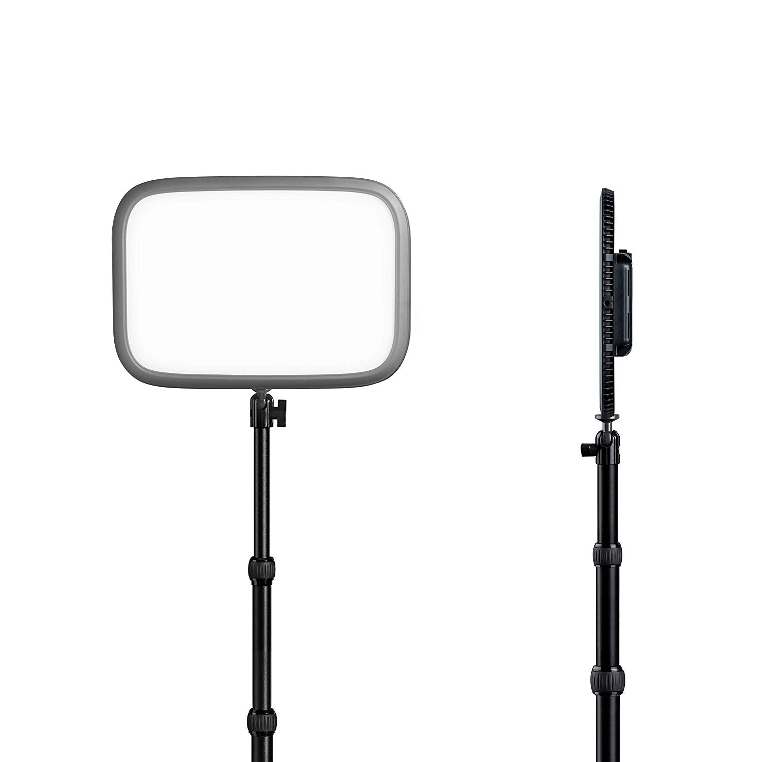 Elgato Key Light With Pole Mount - Lighting by Elgato The Chelsea Gamer