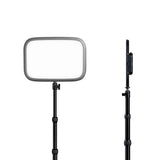 Elgato Key Light With Pole Mount - Lighting by Elgato The Chelsea Gamer