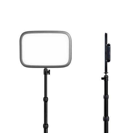 Elgato Key Light With Pole Mount - Lighting by Elgato The Chelsea Gamer