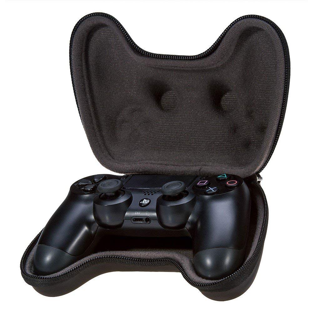 Snakebyte - PS4 Controller Case - Console Accessories by SnakeByte The Chelsea Gamer