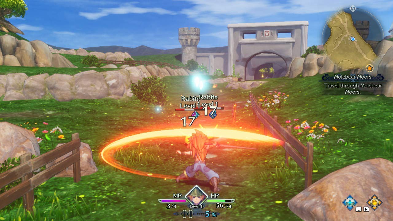 Trials of Mana - Video Games by Square Enix The Chelsea Gamer