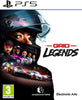 GRID Legends - PlayStation 5 -  by The Chelsea Gamer The Chelsea Gamer