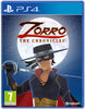 Zorro: The Chronicles - PlayStation 4 - Video Games by Maximum Games Ltd (UK Stock Account) The Chelsea Gamer