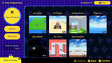 Game Builder Garage - Nintendo Switch - Video Games by Nintendo The Chelsea Gamer