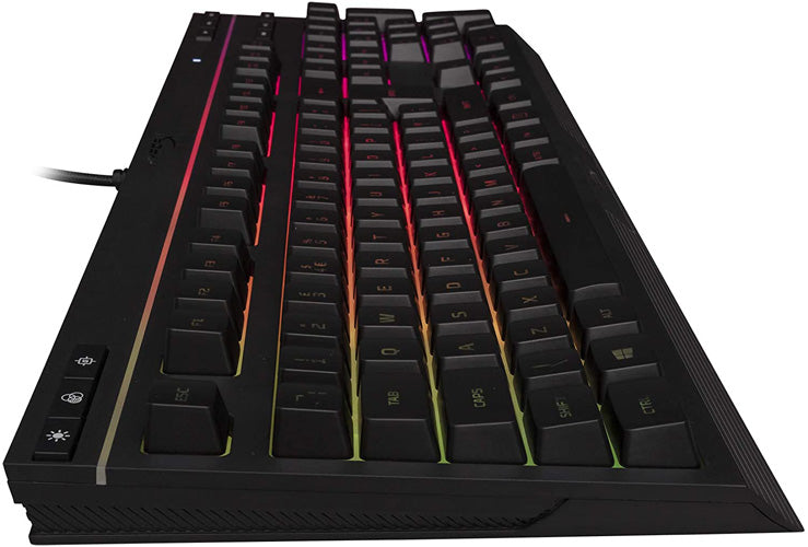 HyperX Alloy Core RGB keyboard - Keyboard by HyperX The Chelsea Gamer