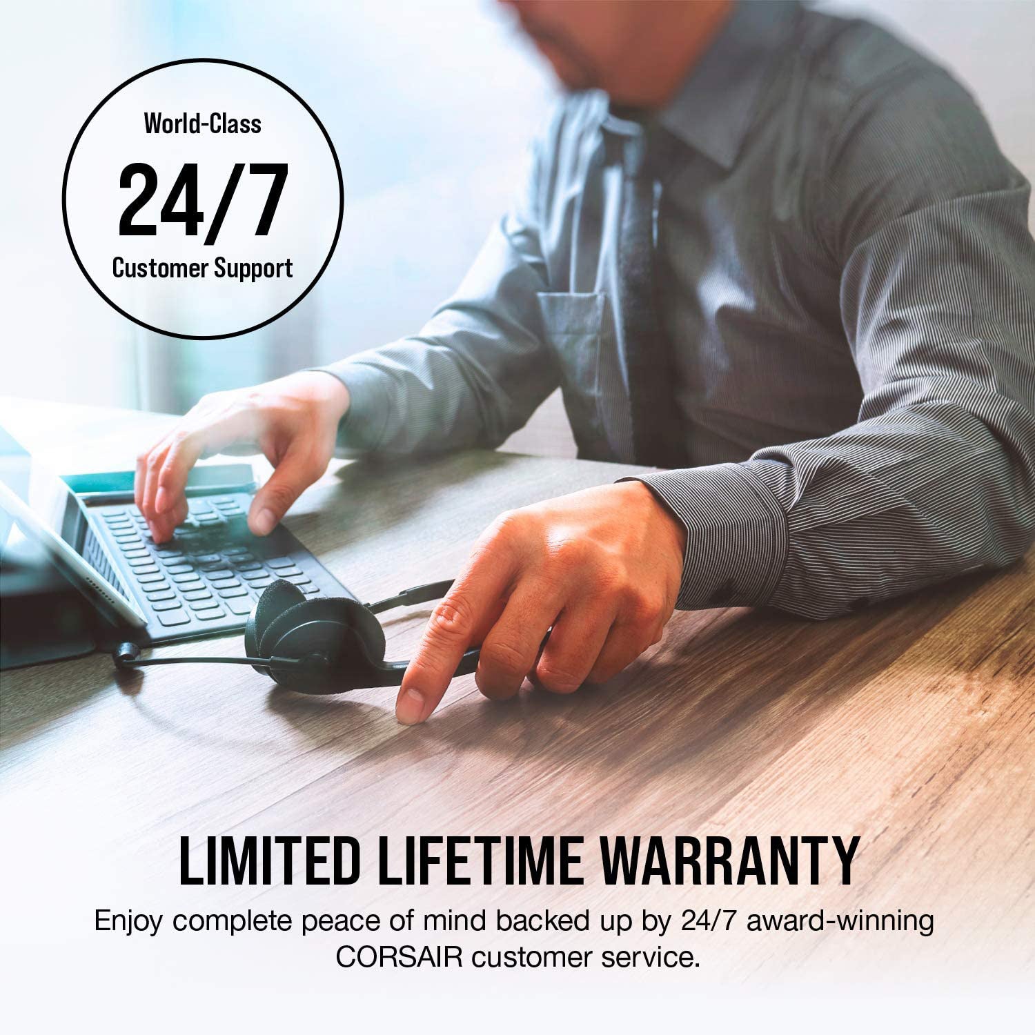 Corsair Vengeance CMW16GX4M2C3000C15W memory module 16 GB 2 x 8 GB DDR4 3000 MHz - Core Components by Corsair The Chelsea Gamer