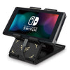 Special Edition ZELDA Playstand for Nintendo Switch by HORI - Console Accessories by HORI The Chelsea Gamer