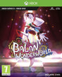 Balan Wonderworld - Xbox - Video Games by Square Enix The Chelsea Gamer