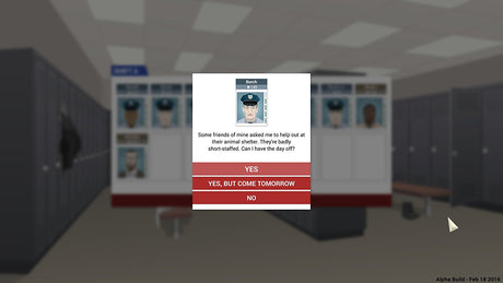 This is the Police - Nintendo Switch - Video Games by Nordic Games The Chelsea Gamer