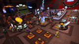 Spacebase Startopia - PlayStation 5 - Video Games by Kalypso Media The Chelsea Gamer